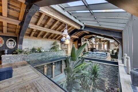 Maison 550 m² à Val-D'isere  - photo 2