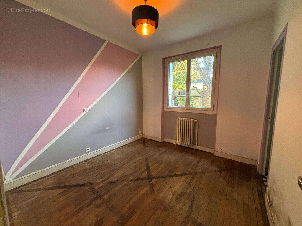 Maison à CHATEAUROUX