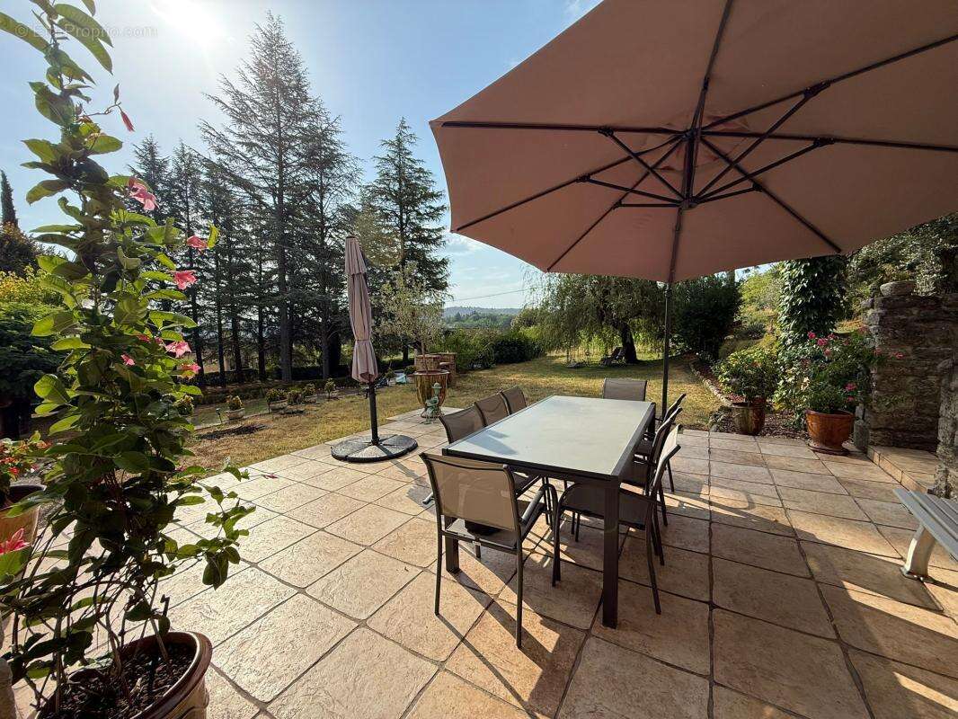 Maison À Vendre - photo 6