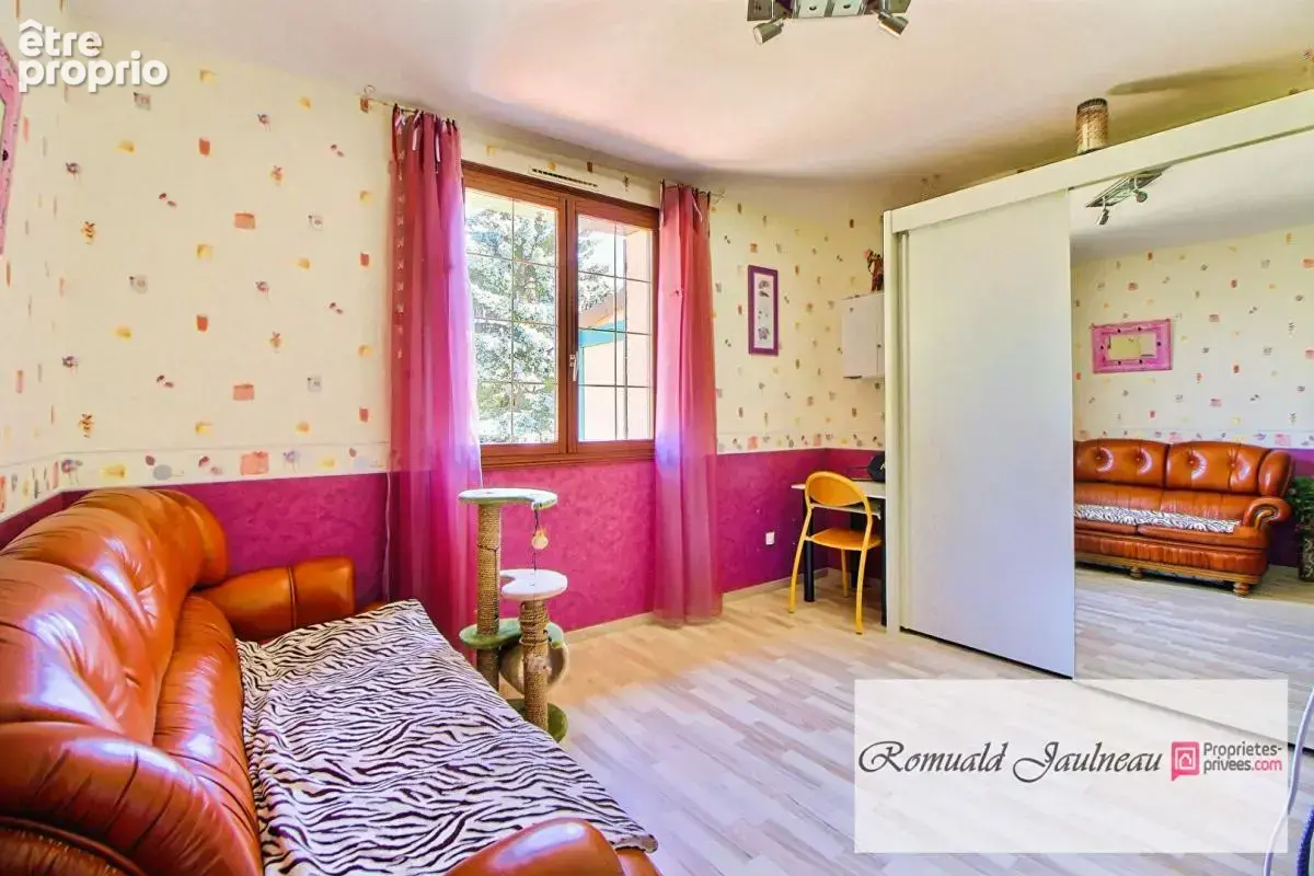 Maison avec Hangar à BONNEVAL - photo 13