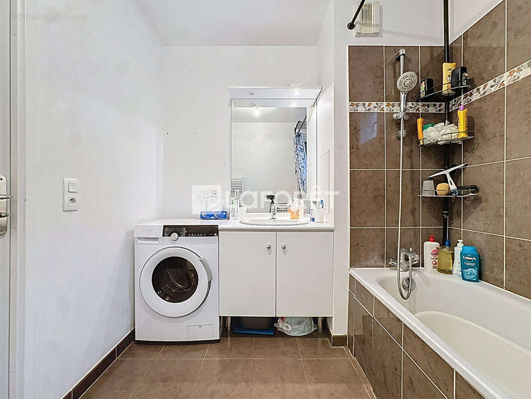 Appartement à LIEUSAINT