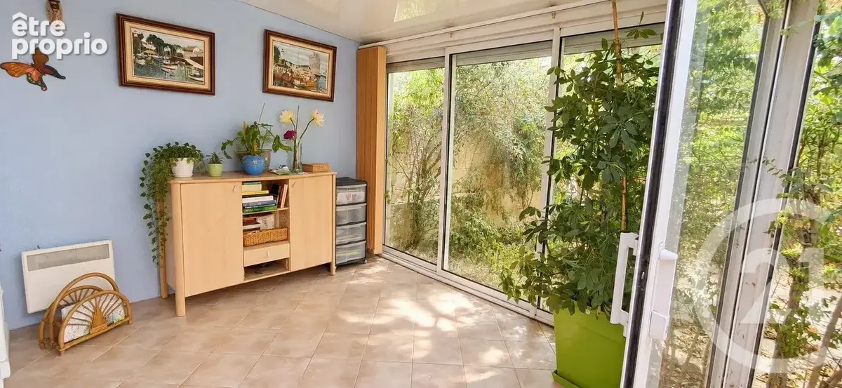 Maison 4 pièces 64 m² à vendre à Saint-Cyprien (66750) - photo 5