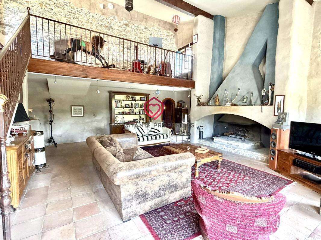 Superbe maison en pierre entièrement rénovée - photo 3