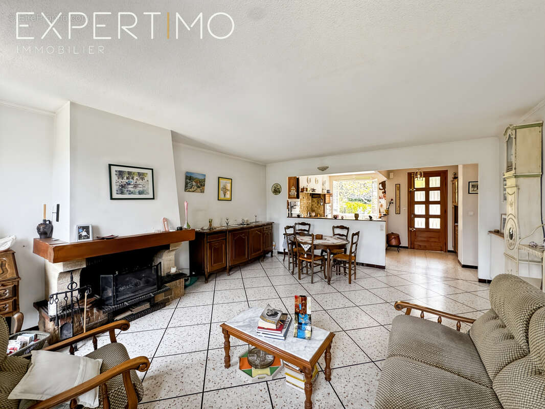 Maison à CASTELNAU-LE-LEZ