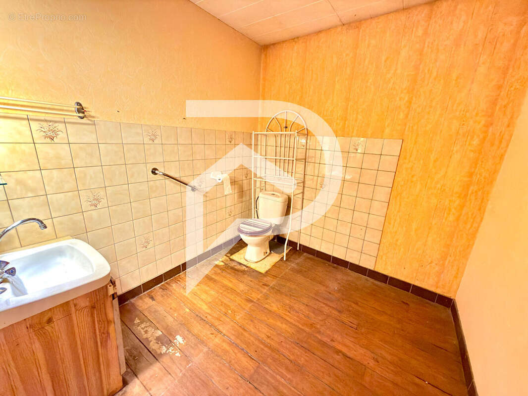 Maison Rochetaillée  8 pièce(s) - photo 14