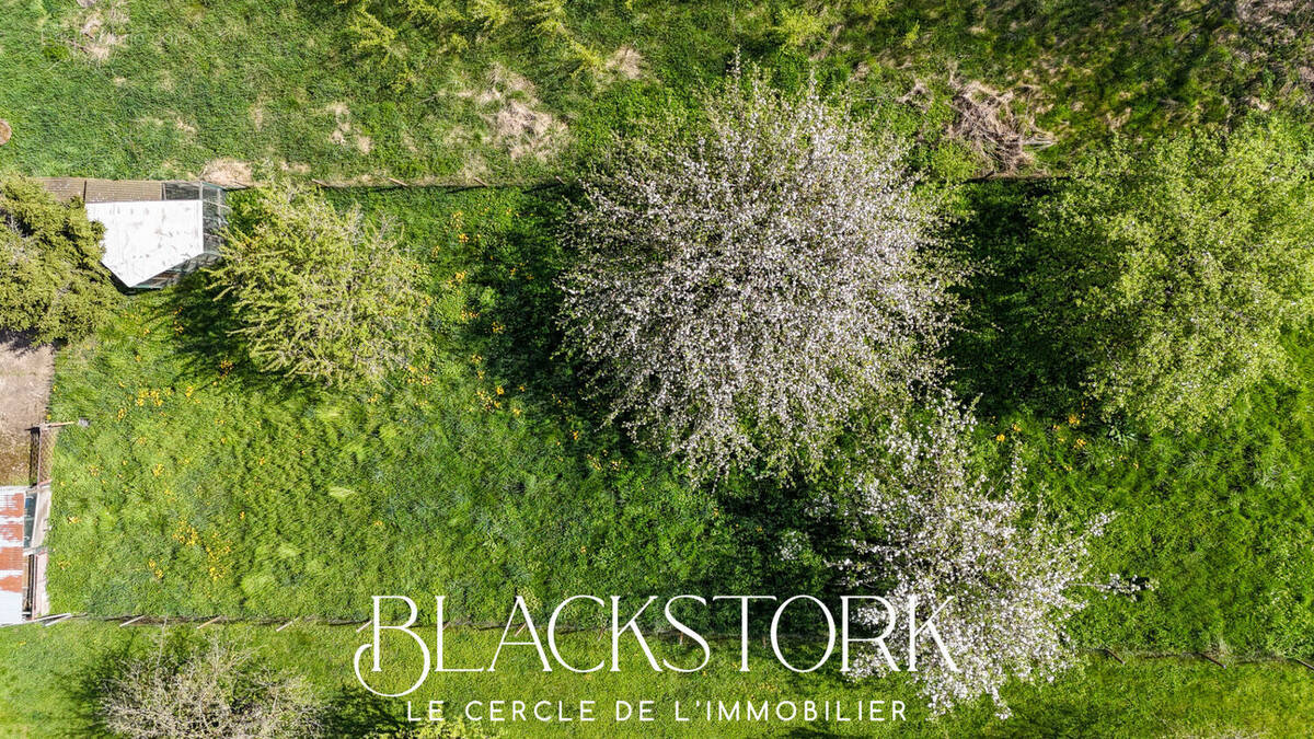 Terrain à BOUXWILLER