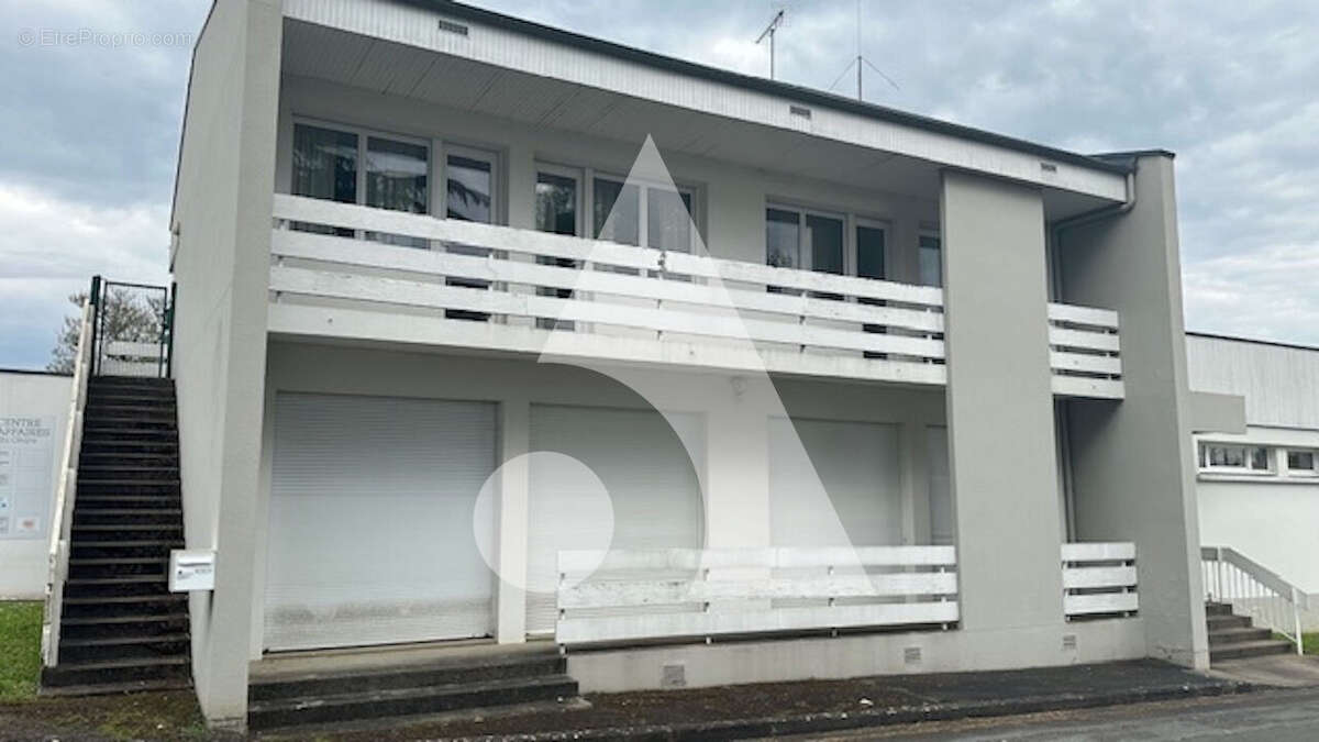 Appartement à NIORT