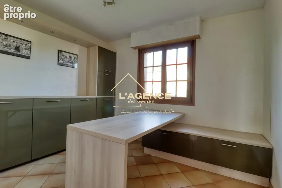 Maison 6 pièces 184 m² à vendre à Eecke (59114) - photo 6