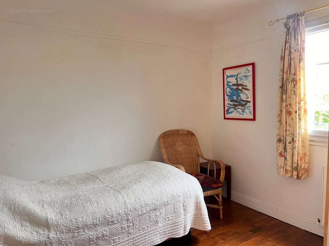 Maison à RAMBOUILLET