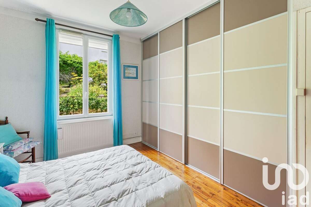 Photo 5 - Maison à ORVAULT