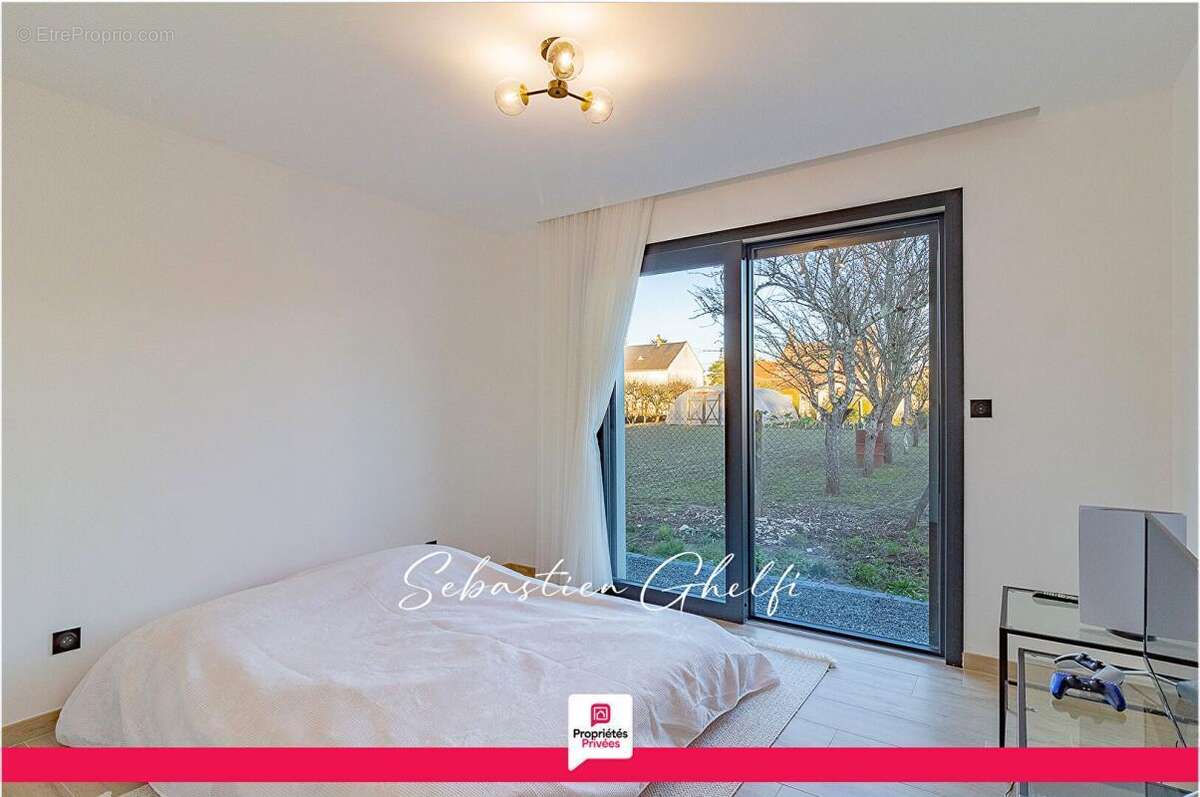 Maison à ROMORANTIN-LANTHENAY