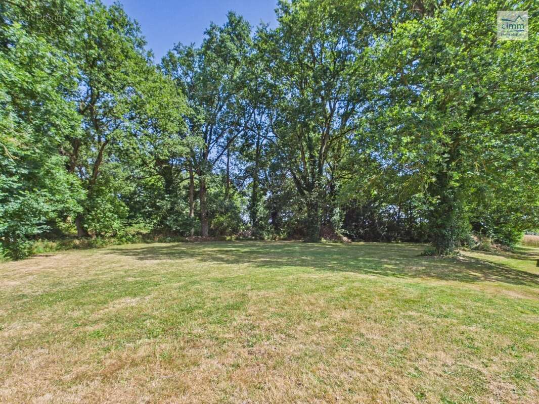 Maison de 67 m² sur un terrain de 20 650 m² - photo 15