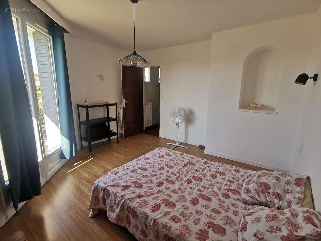 Maison à TREBES