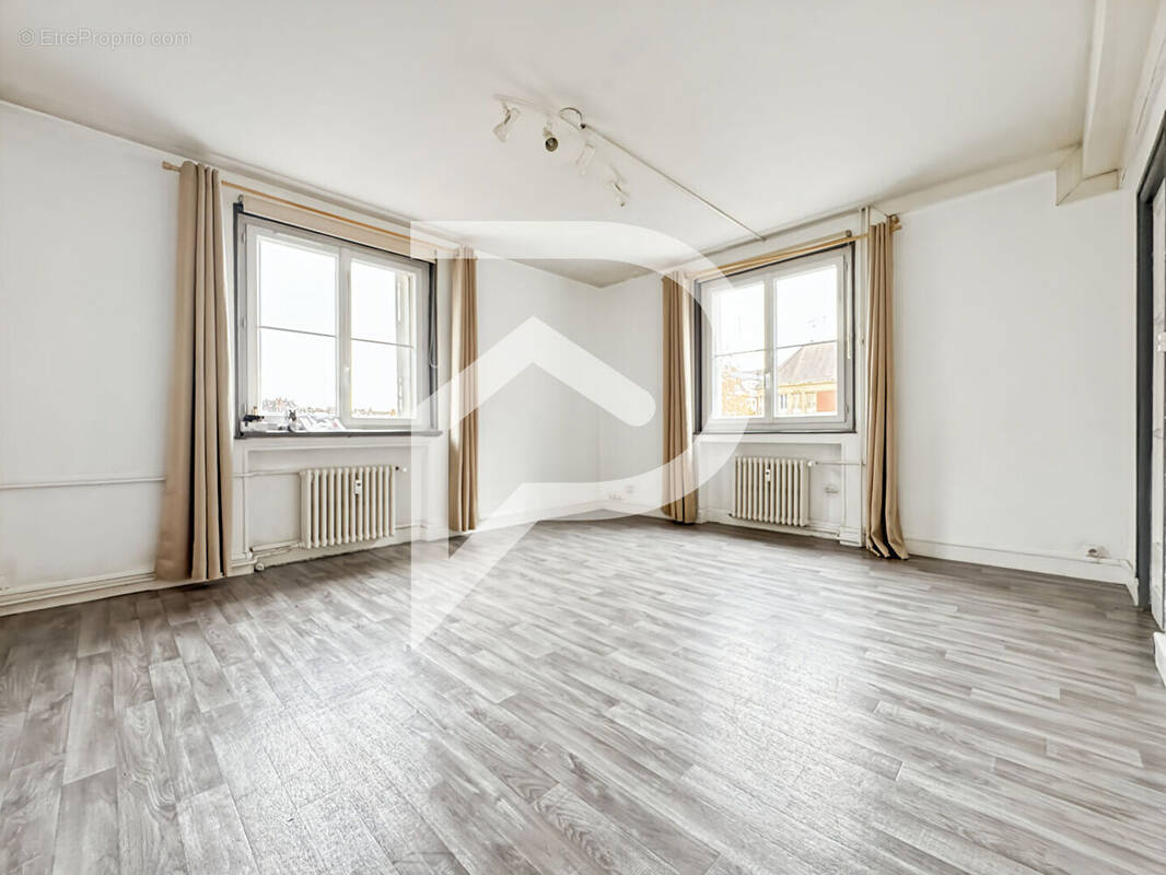 Appartement à BEAUVAIS