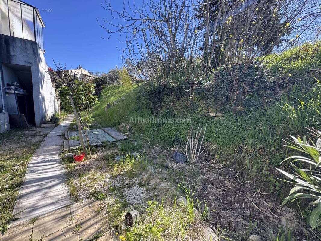 Appartement à MANOSQUE