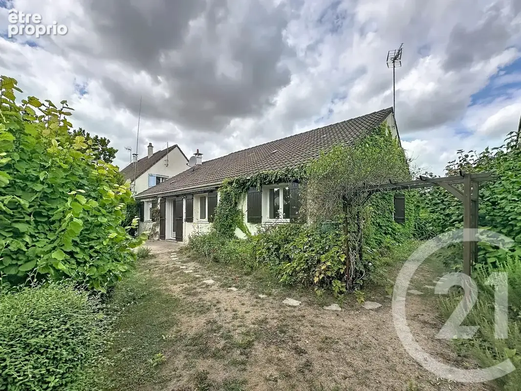 Maison 117 m² à Saint-Andre-Les-Vergers  - photo 12