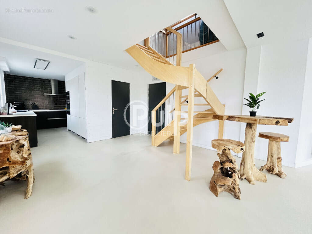 Appartement à LENS