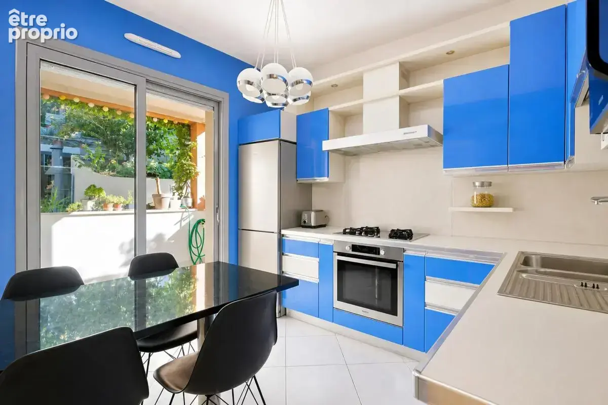 Maison de 7 pièces de 140 m² Carrez (175m2) à Fontenay-aux-Roses - photo 5
