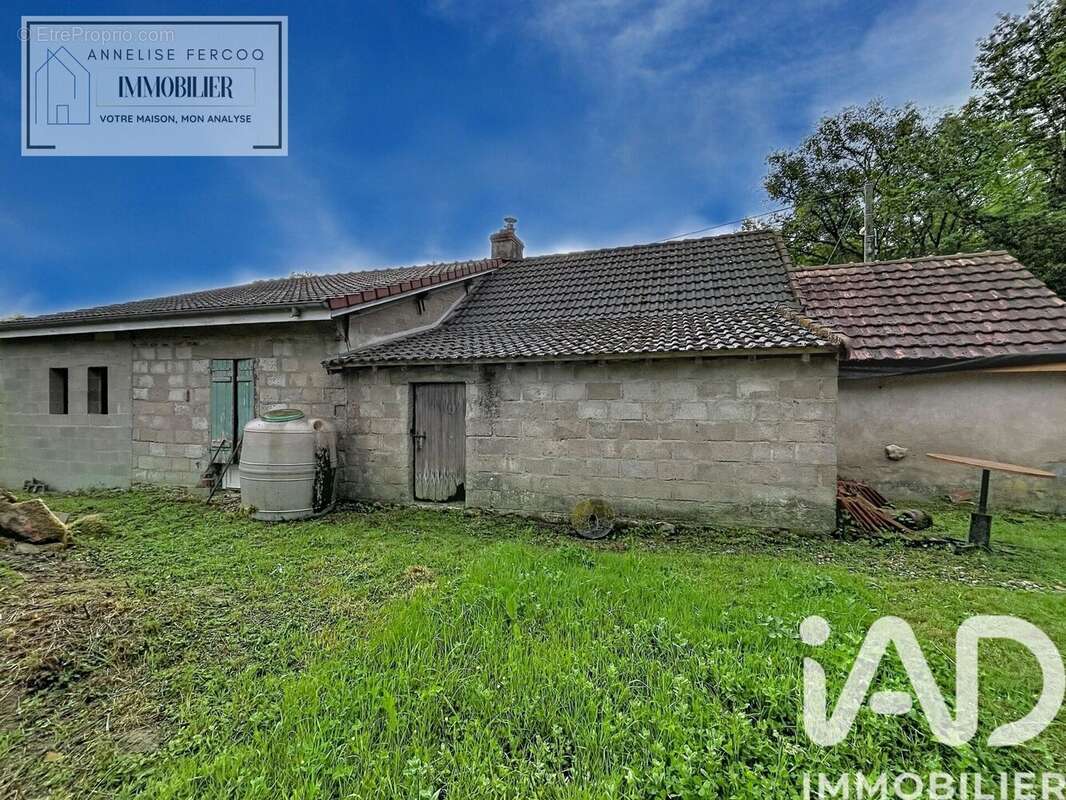 Photo 5 - Maison à CUFFY