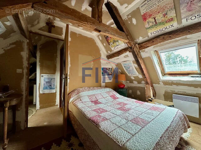 Maison à FOUCARMONT