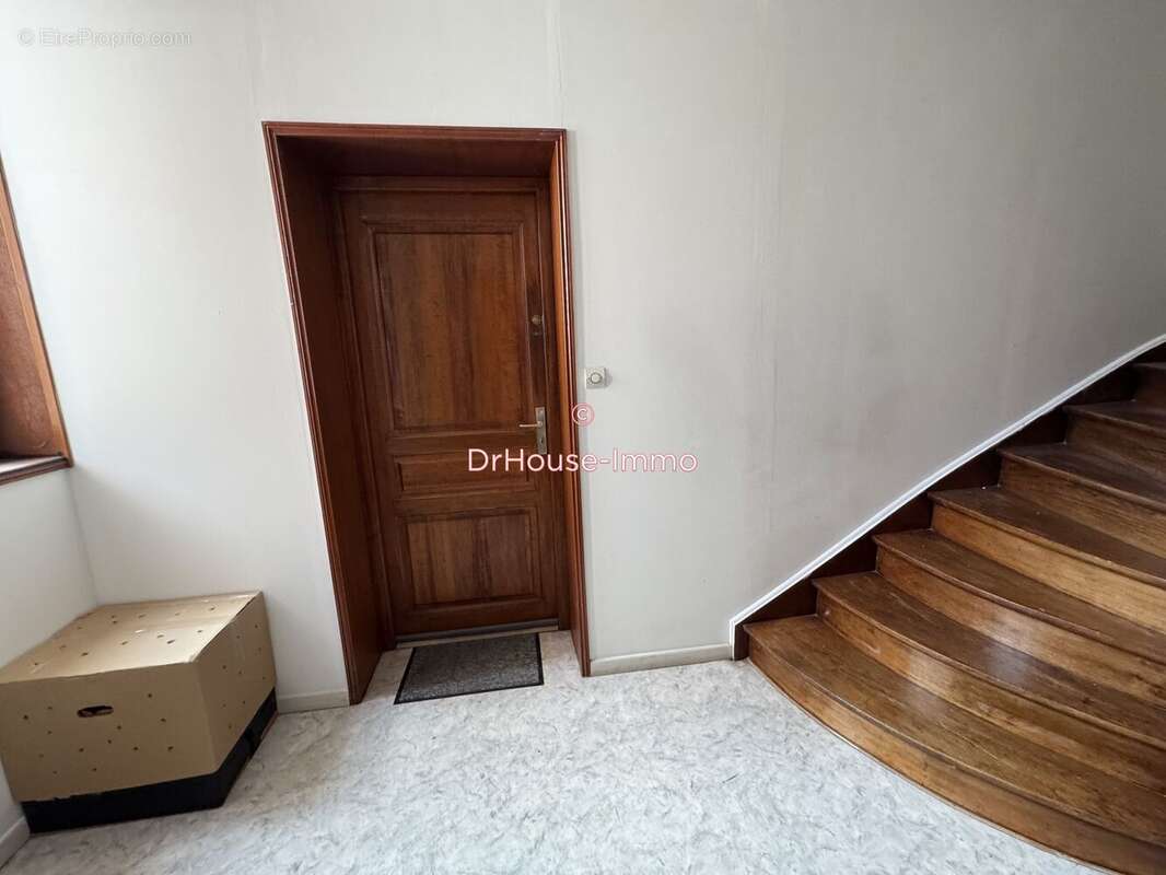 Maison à LE QUESNOY