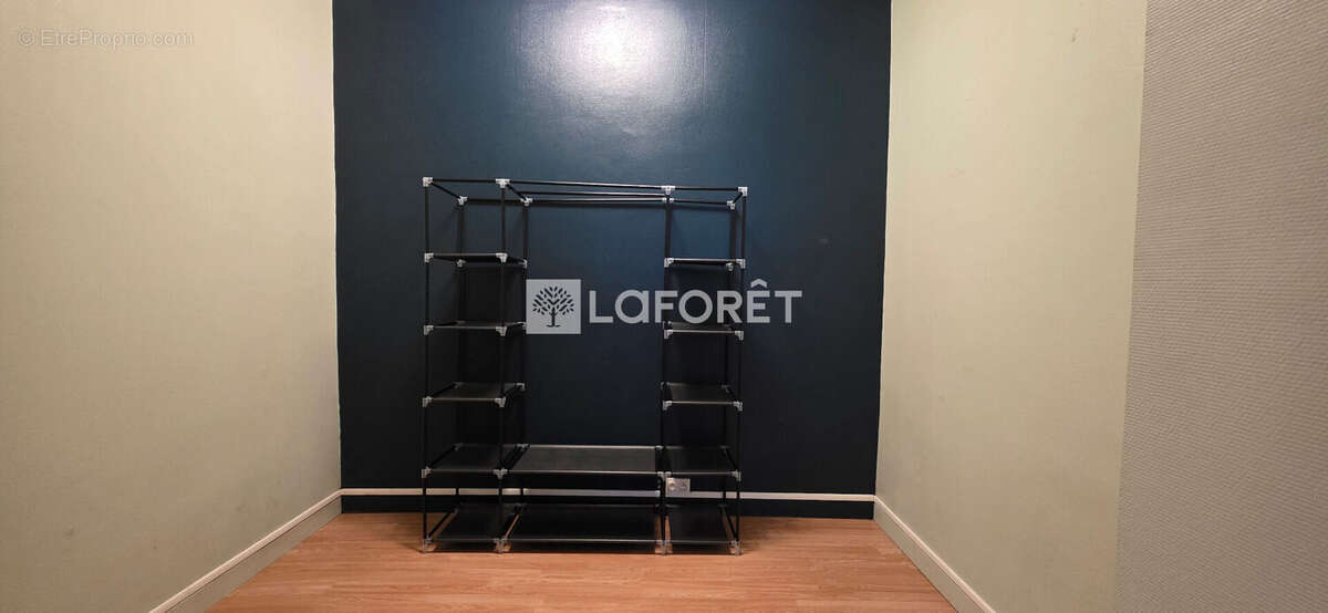 Appartement à SAINT-DENIS