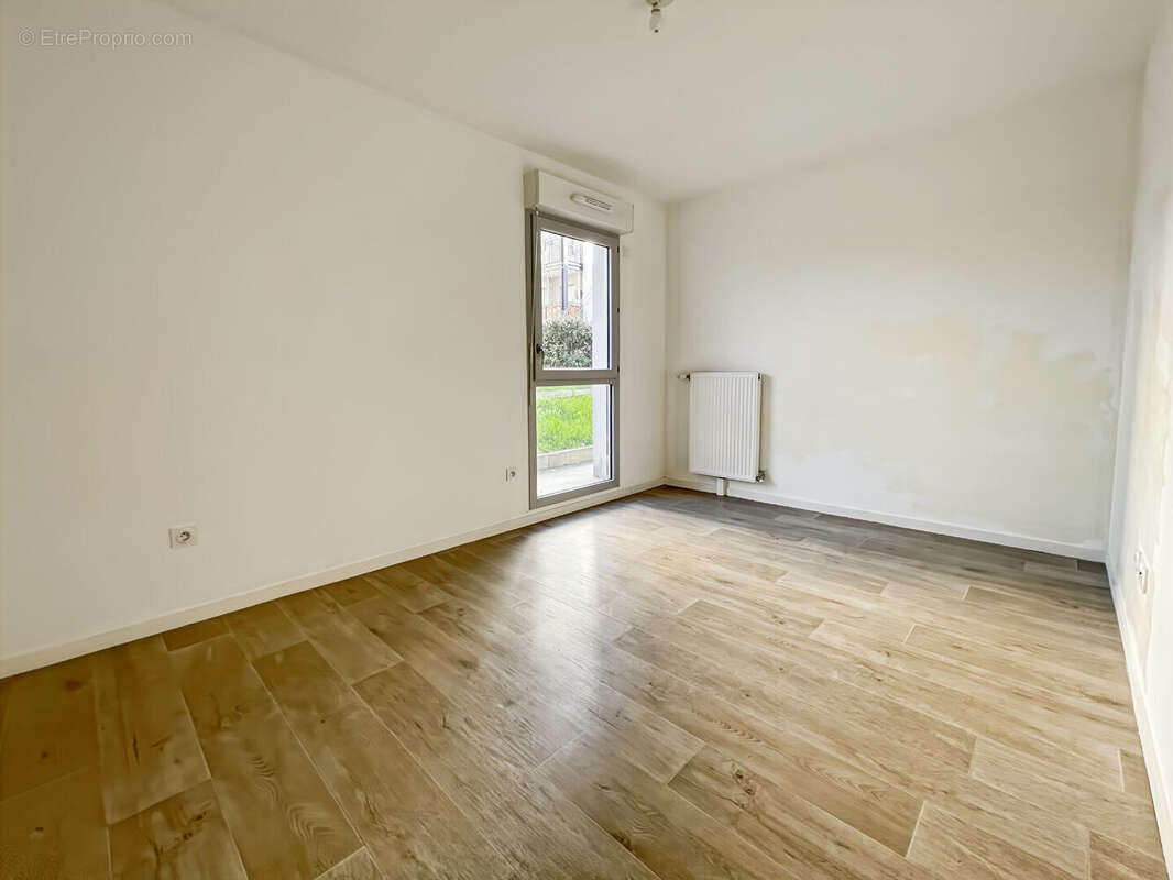 Appartement à MELUN
