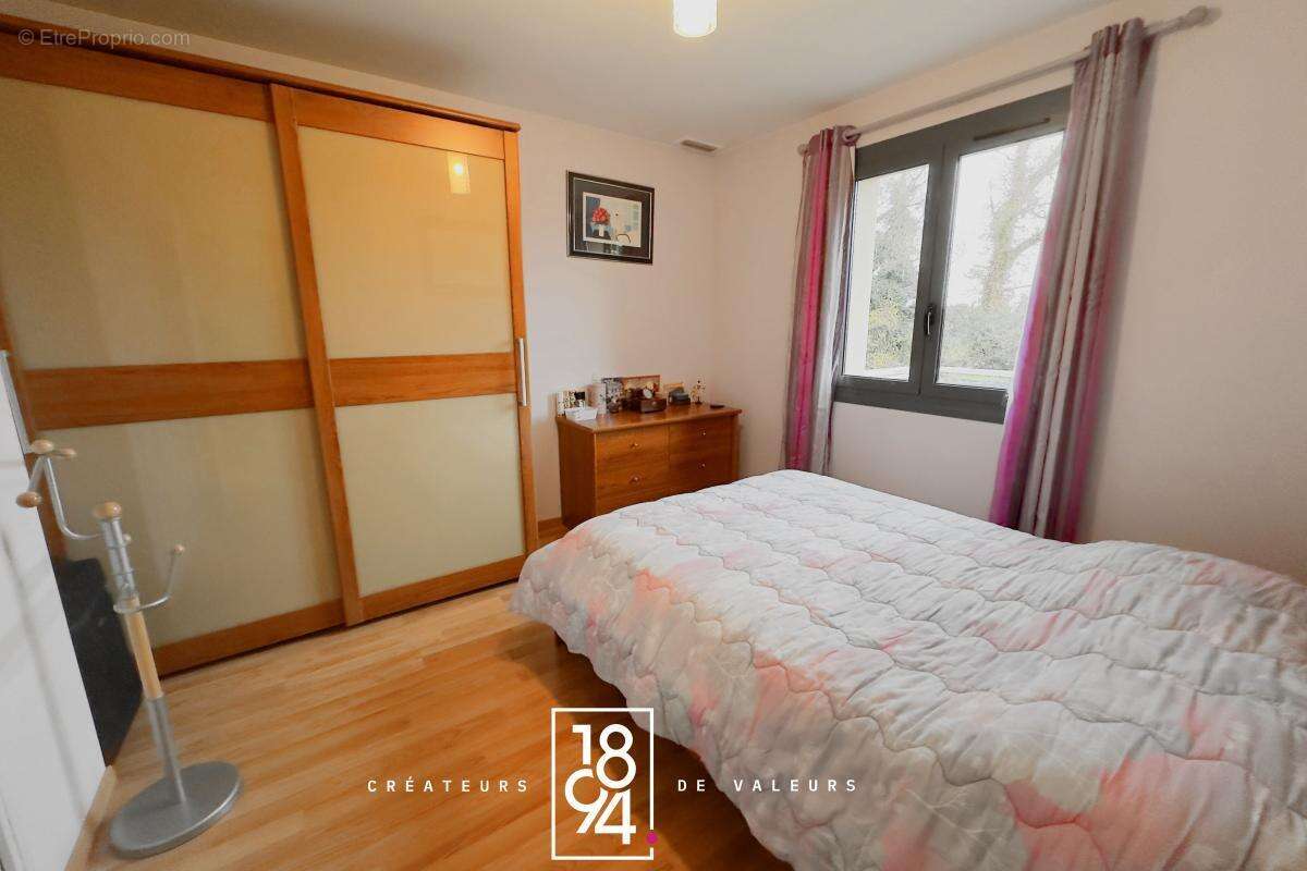 Maison à CAISSARGUES