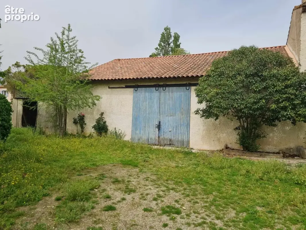 Maison 100 m² à vendre à Fos-Sur-Mer (13270) - photo 2