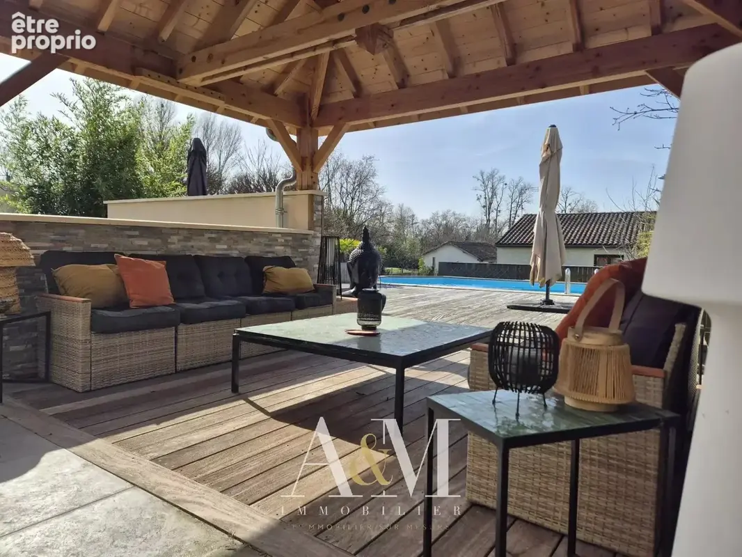Maison Contemporaine - photo 8