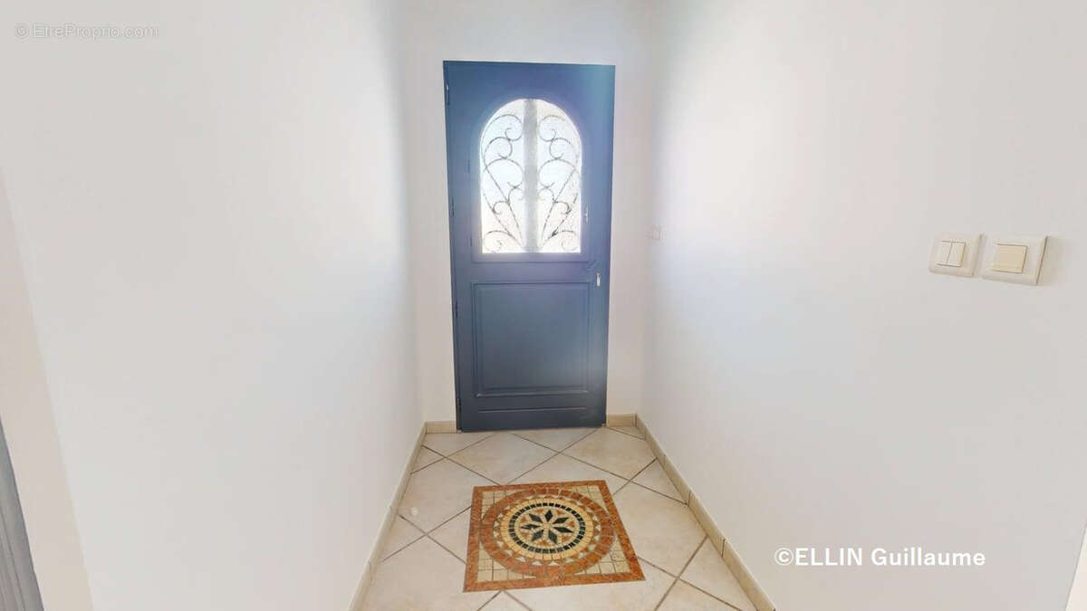 Proximité Perpignan grande maison 4 pièces 170 m2 - photo 9