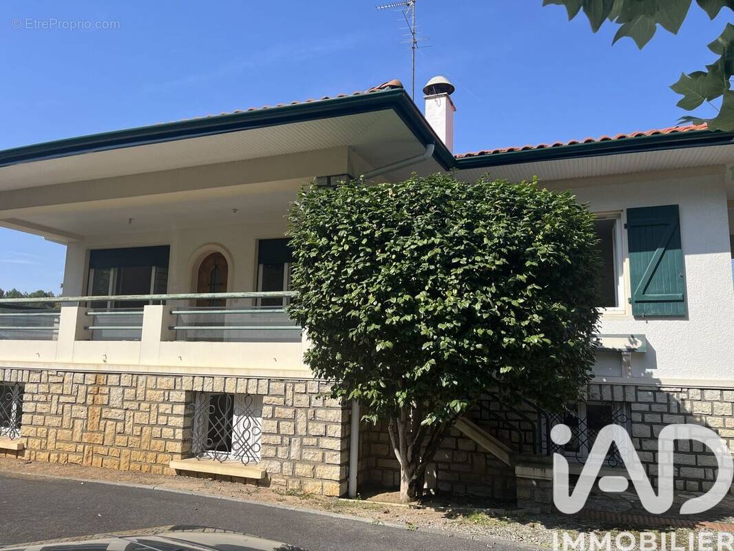 Photo 1 - Maison à SOUSTONS