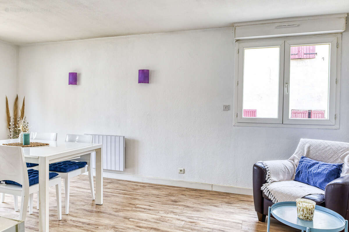 Appartement à AUBAGNE