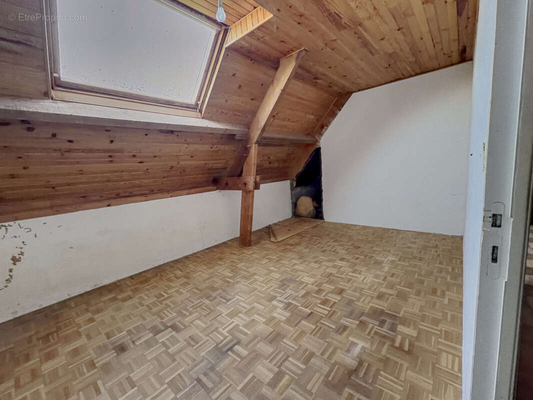 Maison à BAUD