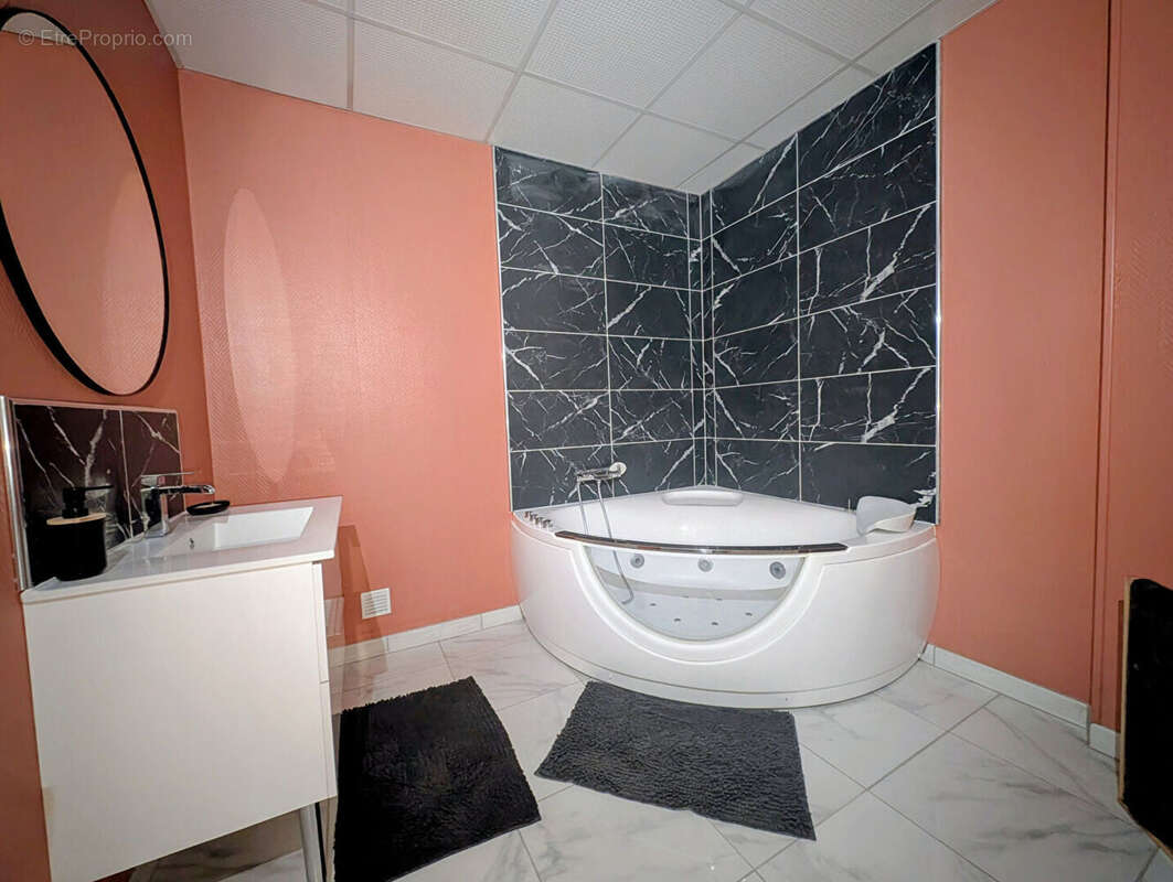 Appartement à ELBEUF