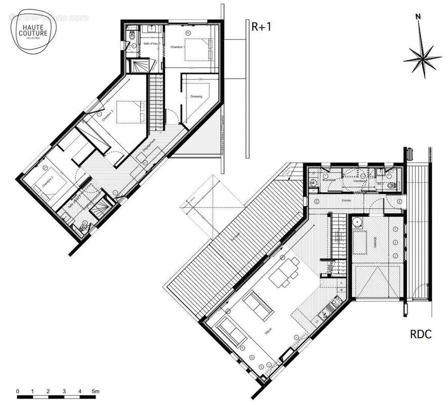 Maison 138 m² à Montpellier  - photo 5