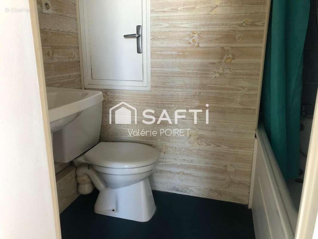 Photo 9 - Appartement à CABOURG