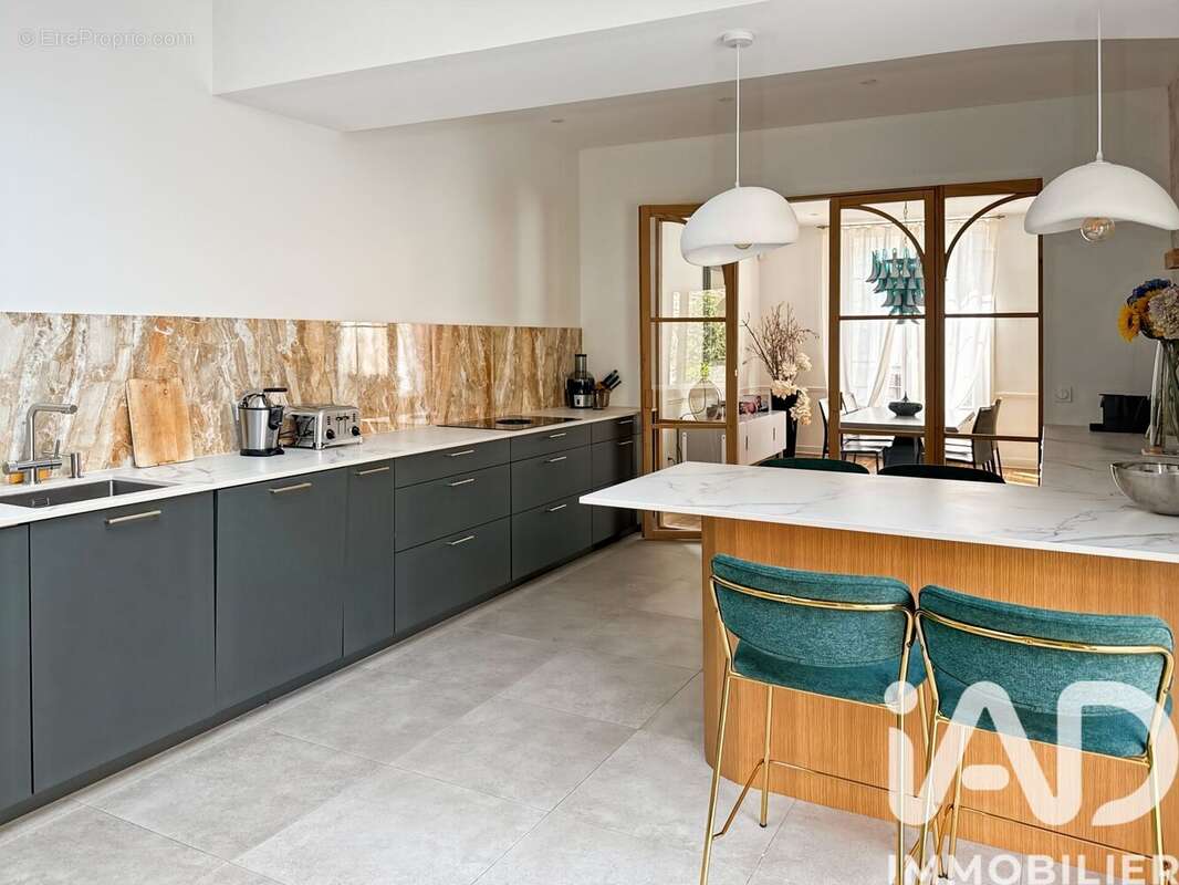 Photo 7 - Maison à RENNES