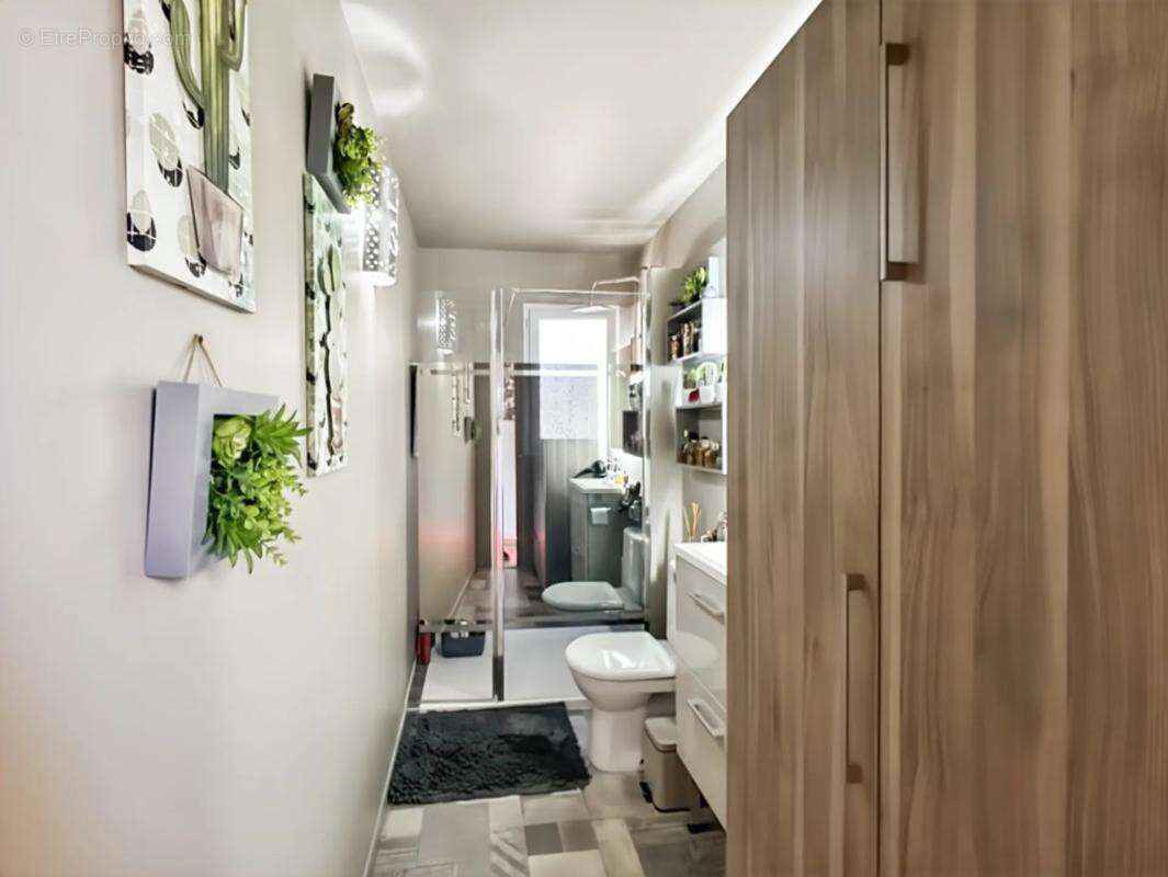Maison à MARSEILLE-15E