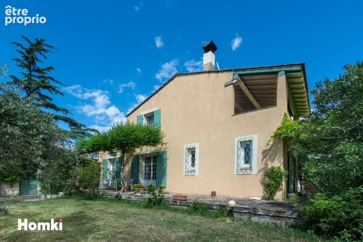 Maison/Villa T6 de 156 m² à Morières-lès-Avignon 84310 - photo 22
