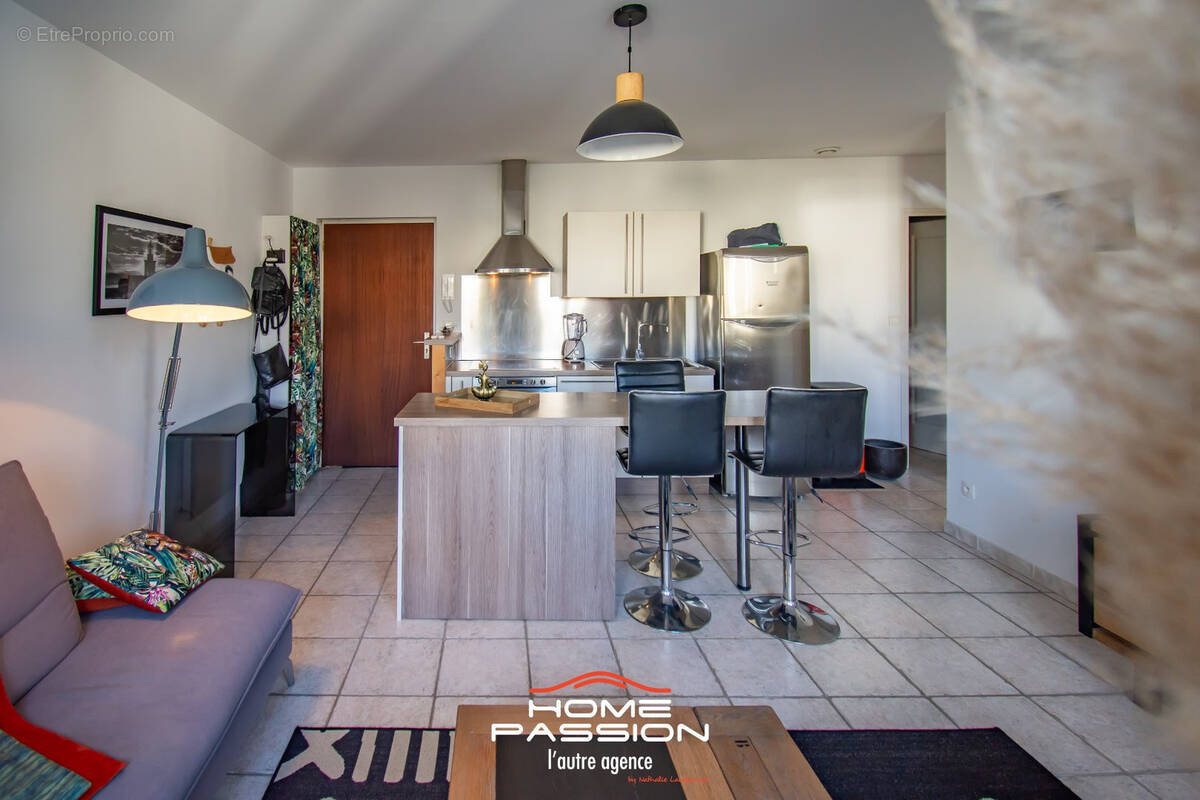Appartement à ROYAN