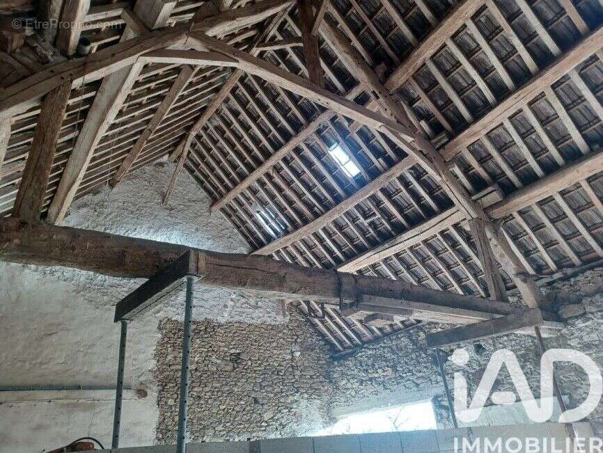 Photo 6 - Appartement à BOISSY-LE-CHATEL