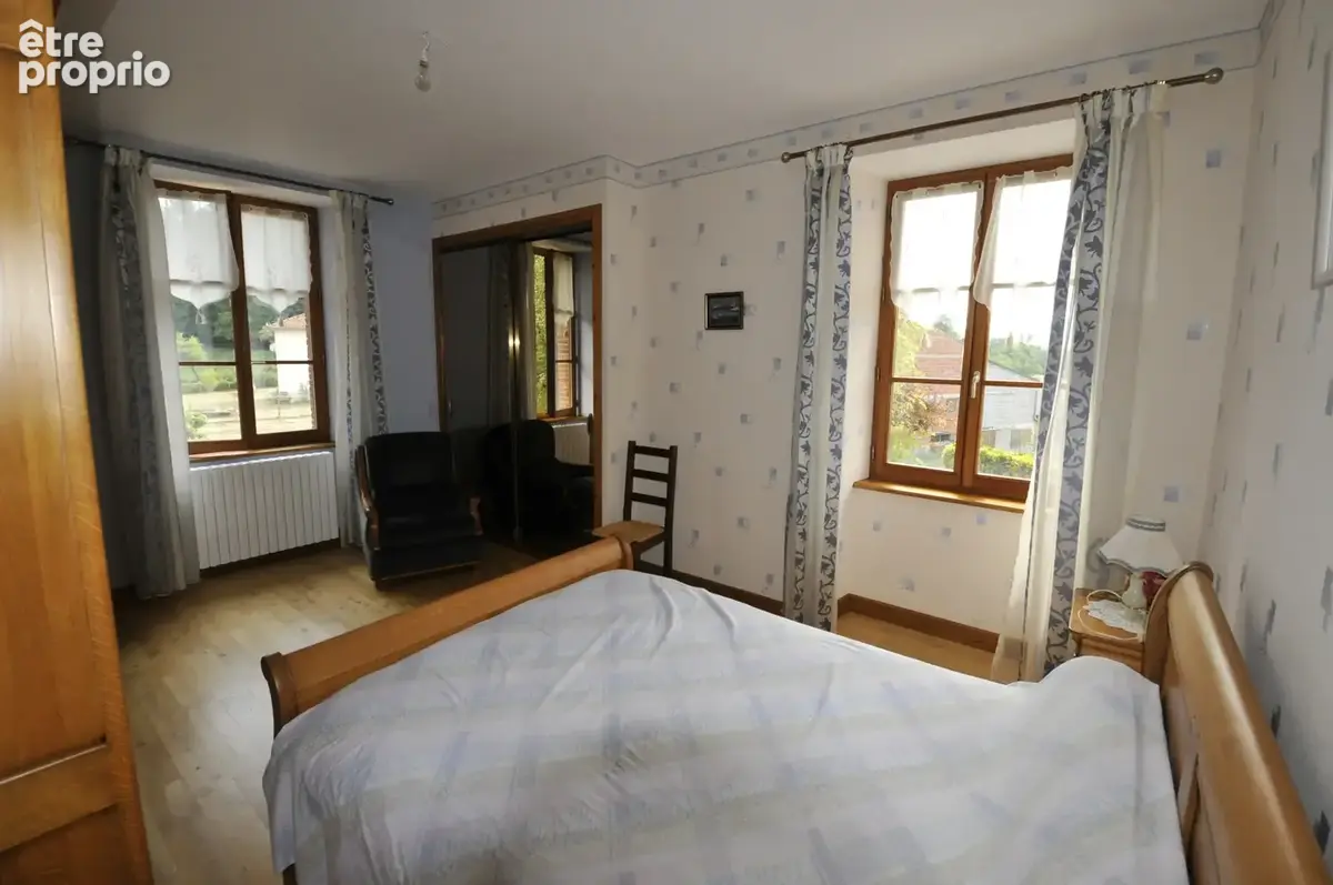 Grande maison en pierre avec grange proche Le VIGEN - photo 25