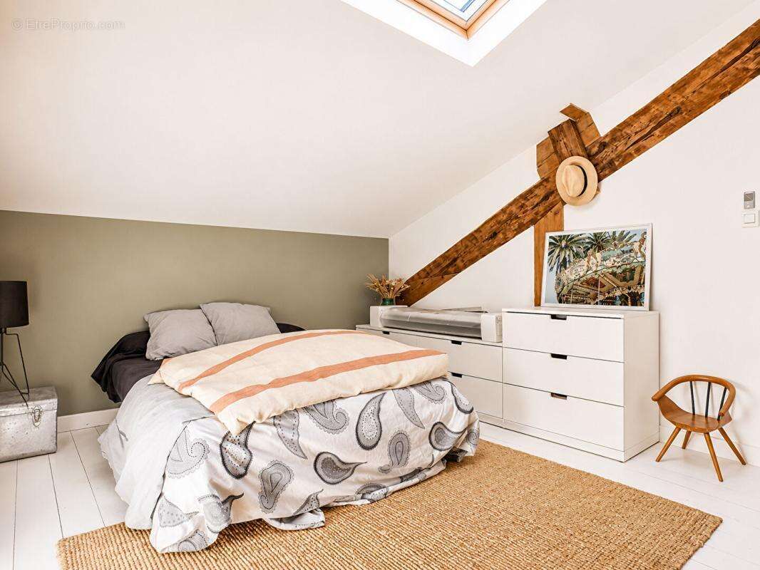 Vente Maison 116m2 BORDEAUX (33800) - photo 7