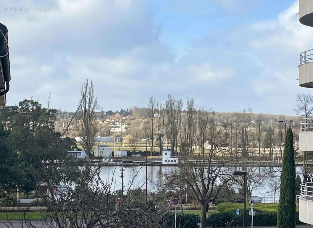 Appartement à VICHY