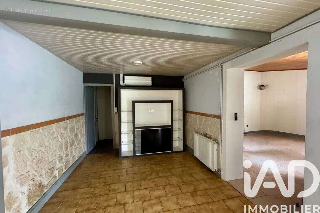 Photo 9 - Maison à CHATEAUNEUF-SUR-CHARENTE