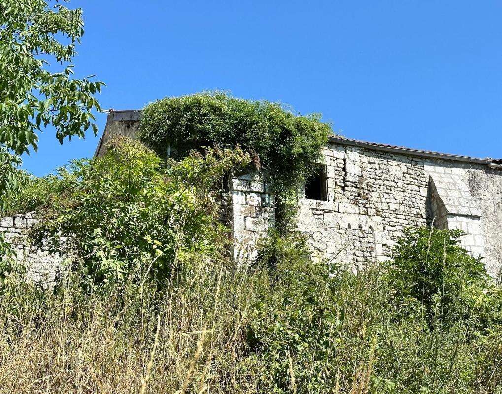 Maison à SAINT-VAIZE