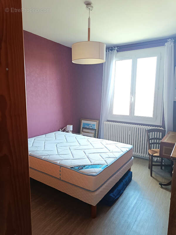 Appartement à AUTUN