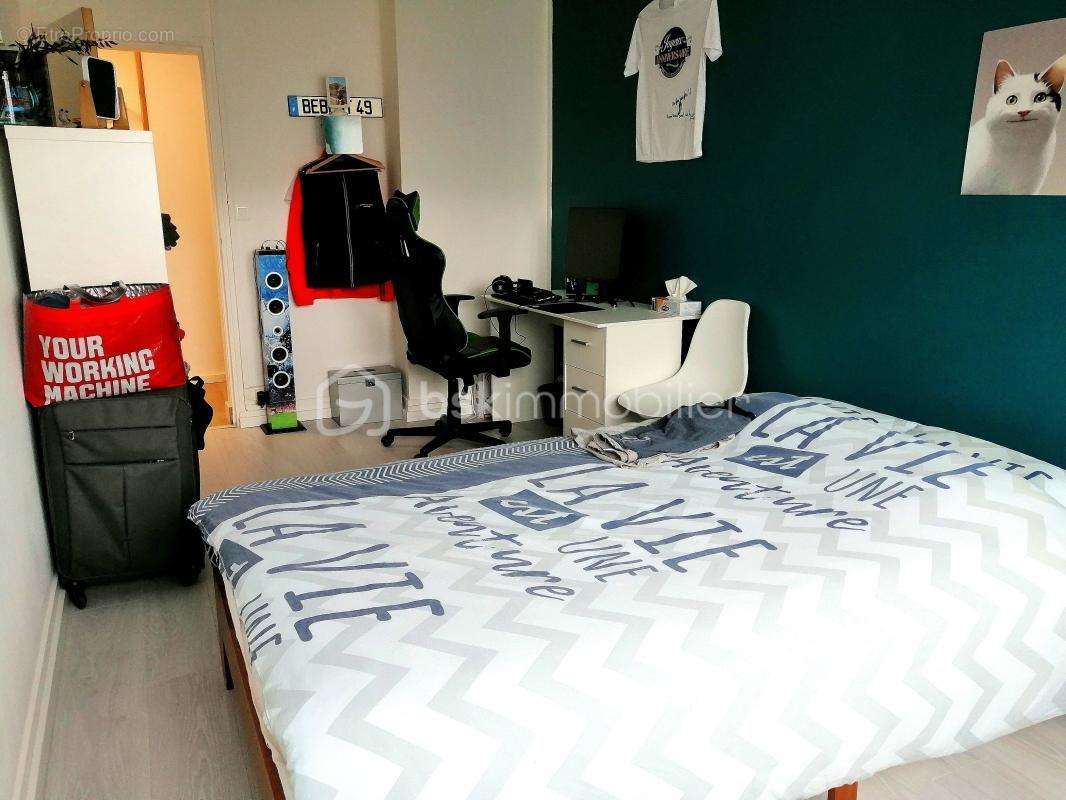 Appartement à LAVAL