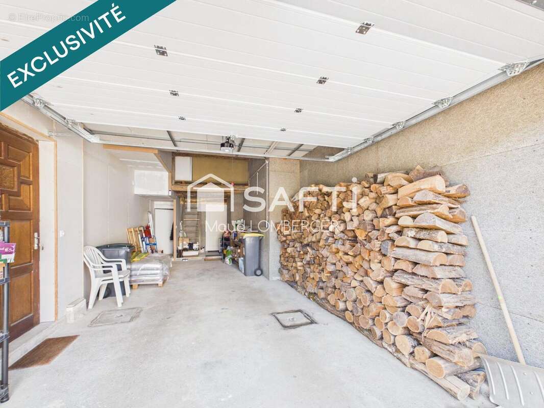Photo 7 - Maison à CHAMPLITTE